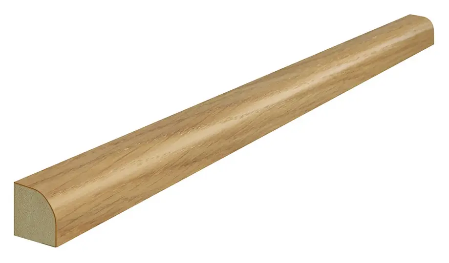 Ćwierćwałek Lagrus 1 16 x 16 mm fornir dębowy