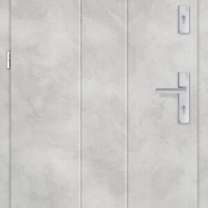 Drzwi wejściowe Erkado HERSE MAX SET 24 EKO - wzór Drzwi wejściowe Erkado HERSE MAX SET 24 EKO