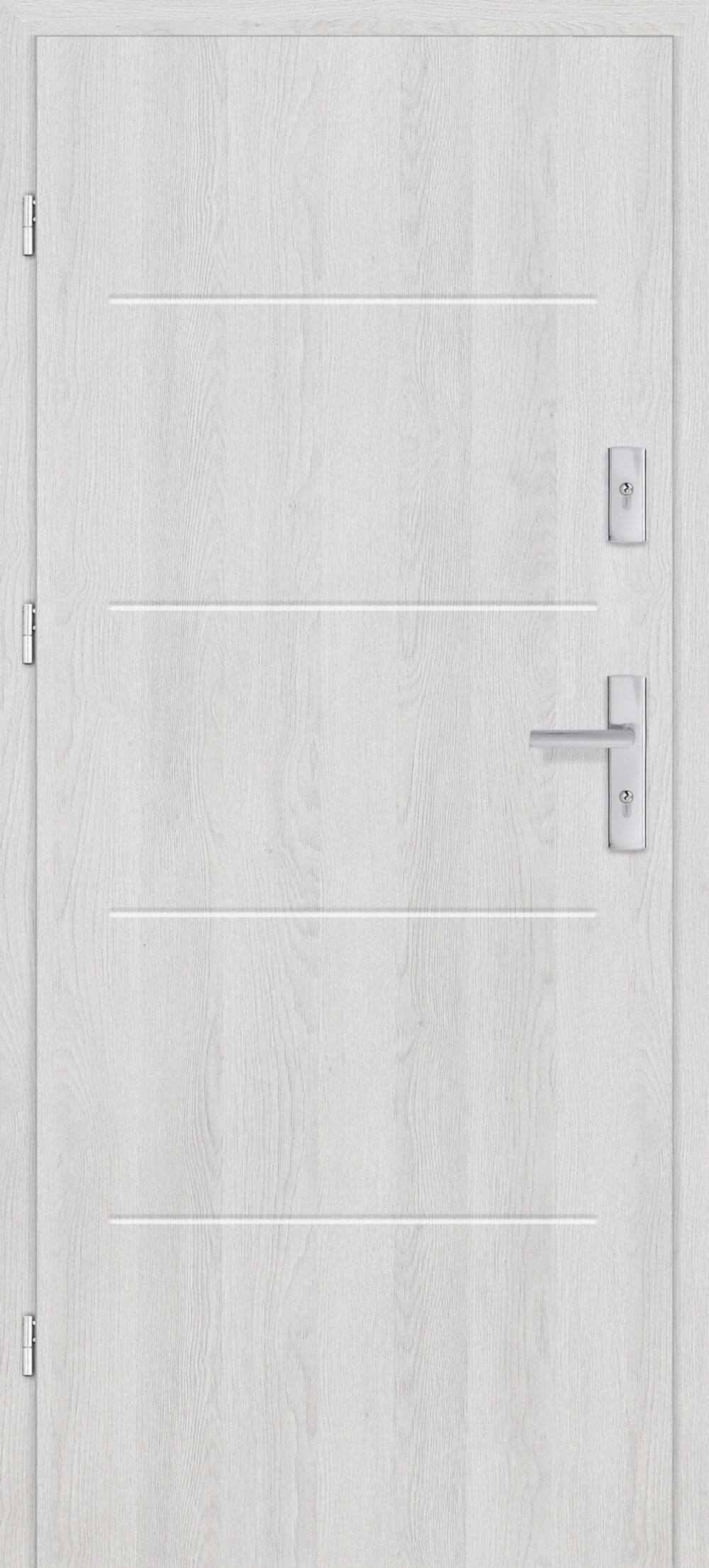 Drzwi wejściowe Erkado HERSE MAX SET 26 - wzór Drzwi wejściowe Erkado HERSE MAX SET 26