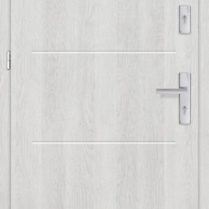 Drzwi wejściowe Erkado HERSE MAX SET 26 - wzór Drzwi wejściowe Erkado HERSE MAX SET 26