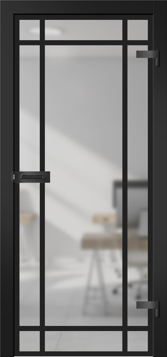 Drzwi wewnętrzne Barański Glass OW - wzór Glass 03