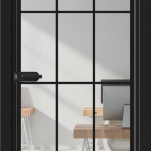 Glass 11