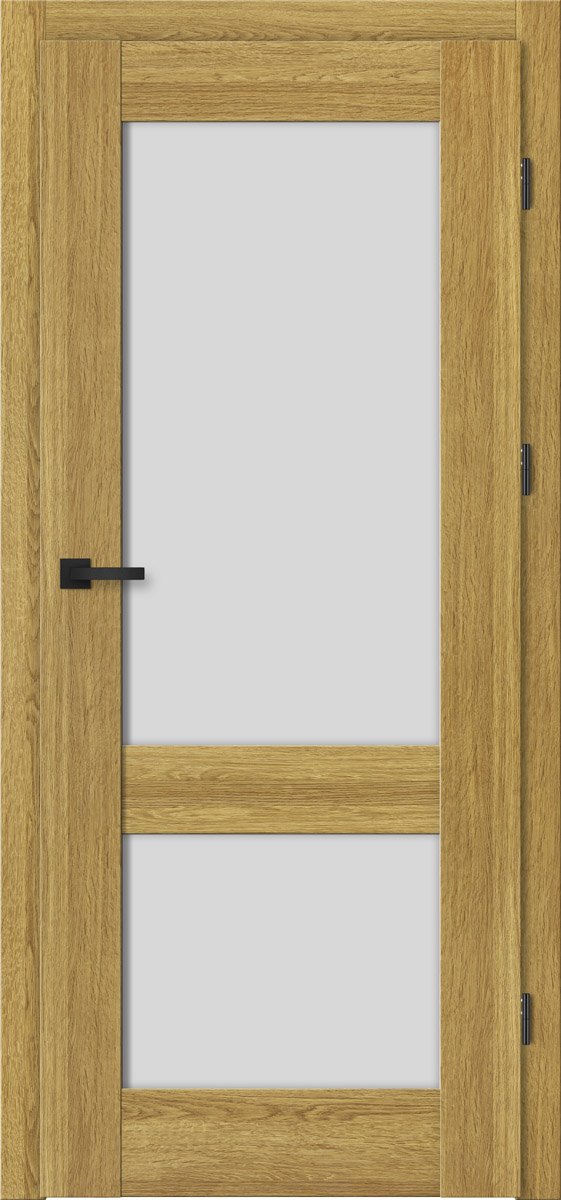 Drzwi wewnętrzne Barański Modern - wzór Modern C.2