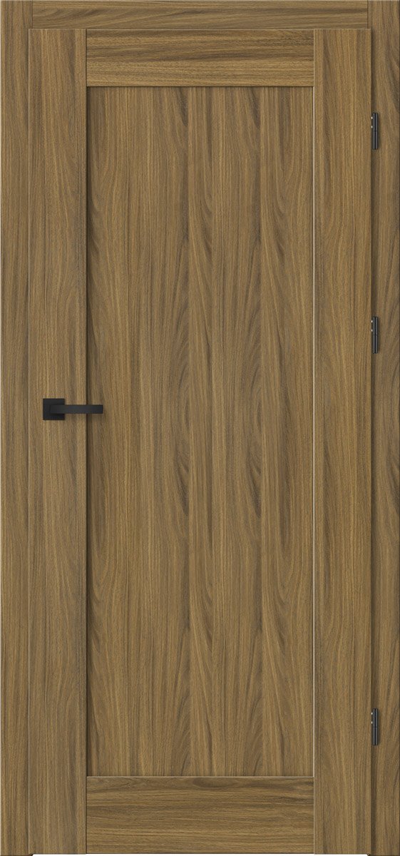 Drzwi wewnętrzne Barański Modern - wzór Modern D.0