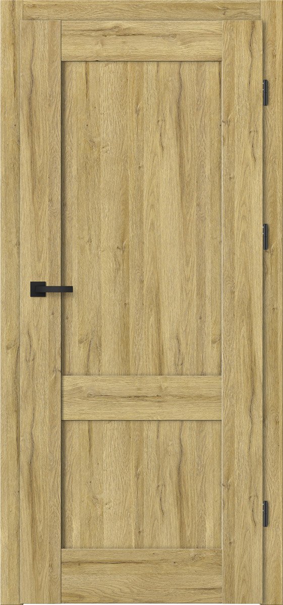 Drzwi wewnętrzne Barański Modern - wzór Modern C.0