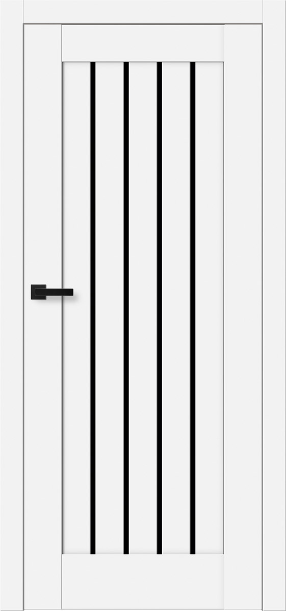 Drzwi wewnętrzne Barański Vertical - wzór Vertical A.4 Drzwi wewnętrzne Barański Vertical - wzór Vertical A.4