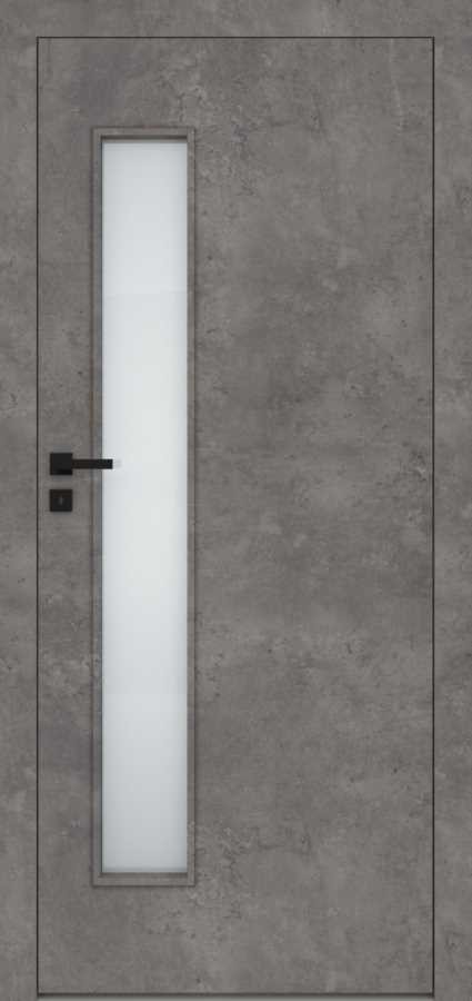 Drzwi wewnętrzne DRE Deco - wzór Deco 10 Drzwi wewnętrzne DRE Deco - wzór Deco 10