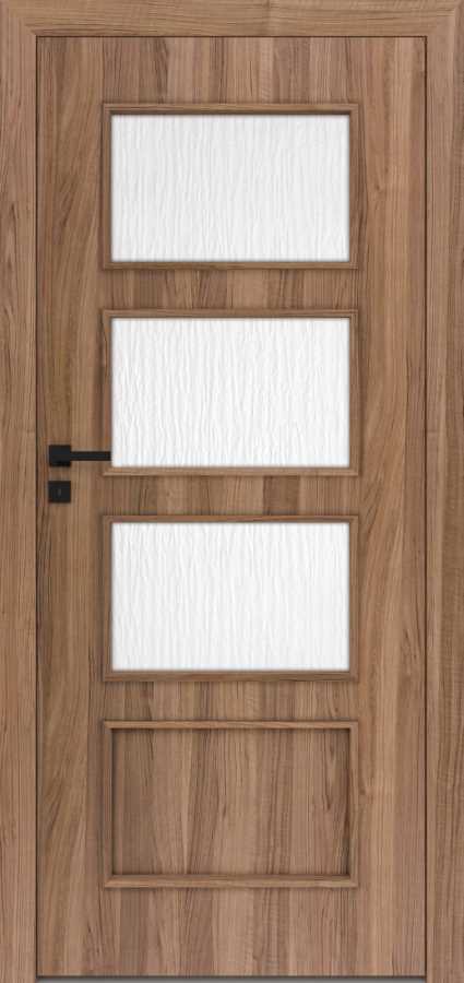 Drzwi wewnętrzne DRE Modern - wzór Modern 40