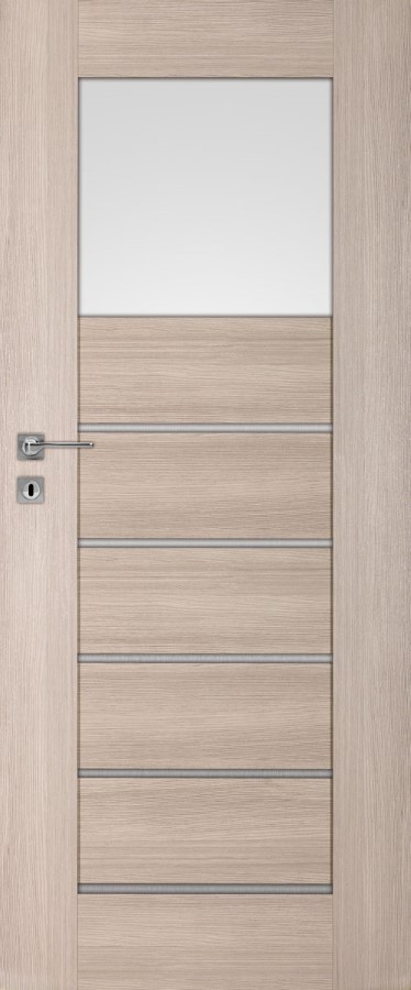 Drzwi wewnętrzne DRE Premium - wzór Premium 9