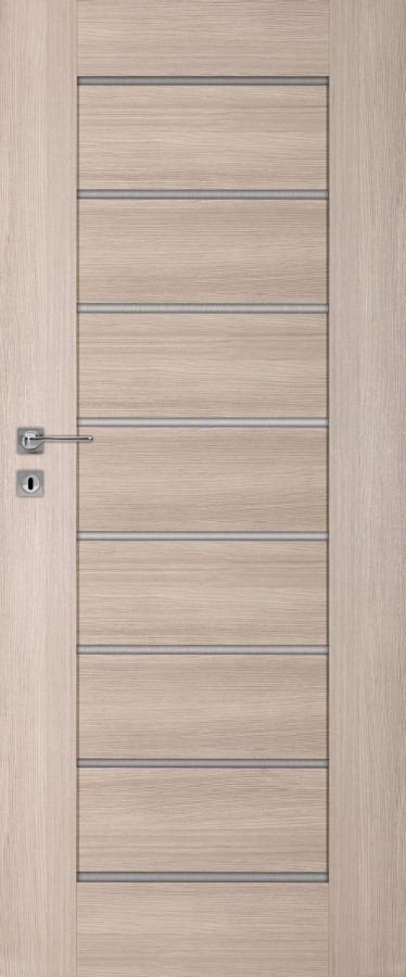 Drzwi wewnętrzne DRE Premium - wzór Premium 8