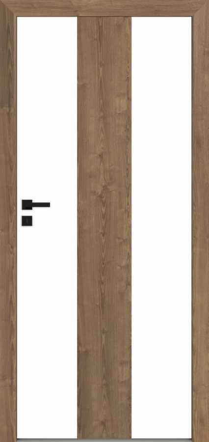 Drzwi wewnętrzne DRE Rivia - wzór Rivia 120