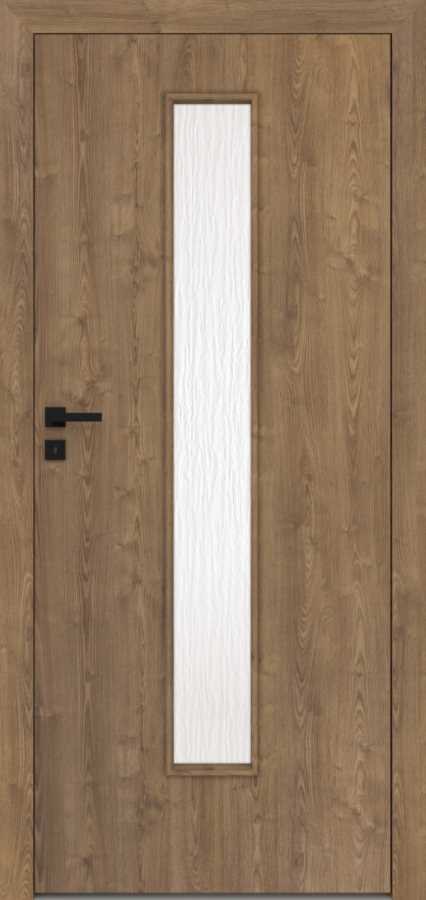 Drzwi wewnętrzne DRE Standard - wzór Standard 40 Drzwi wewnętrzne DRE Standard - wzór Standard 40