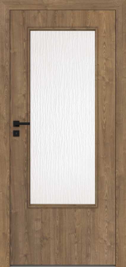Drzwi wewnętrzne DRE Standard - wzór Standard 30 Drzwi wewnętrzne DRE Standard - wzór Standard 30