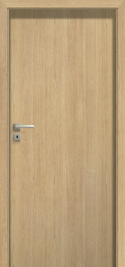 Drzwi wewnętrzne POL-SKONE Deco Lux - wzór V00 Drzwi wewnętrzne POL-SKONE Deco Lux - wzór V00