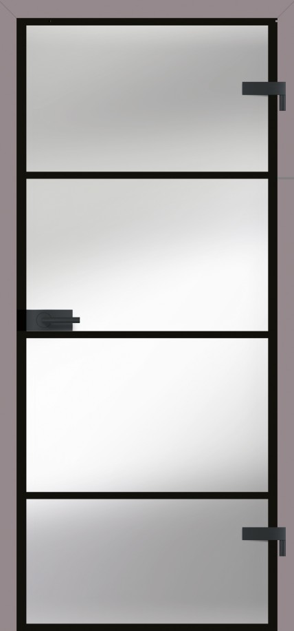 Drzwi wewnętrzne POL-SKONE Lumen Loft - wzór V1 Drzwi wewnętrzne POL-SKONE Lumen Loft - wzór V1