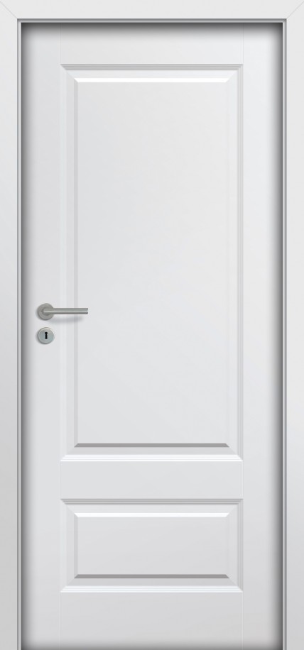 Drzwi wewnętrzne POL-SKONE Modern - wzór V05