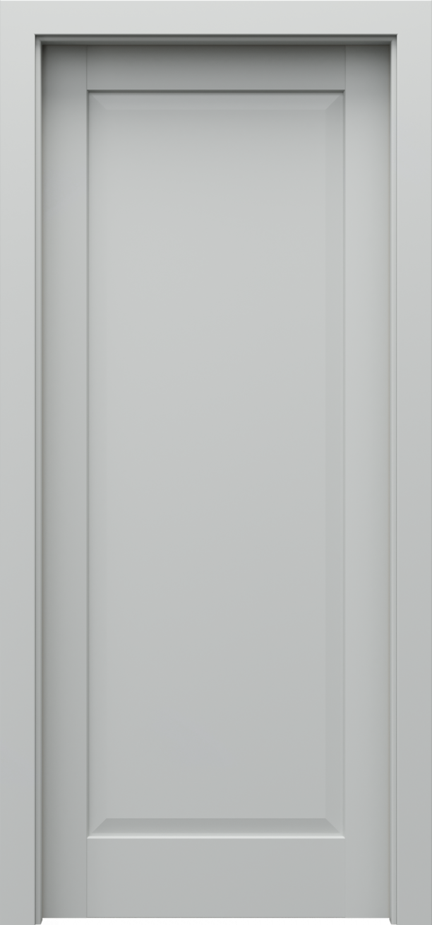 Drzwi wewnętrzne Porta Balance - wzór model B.0