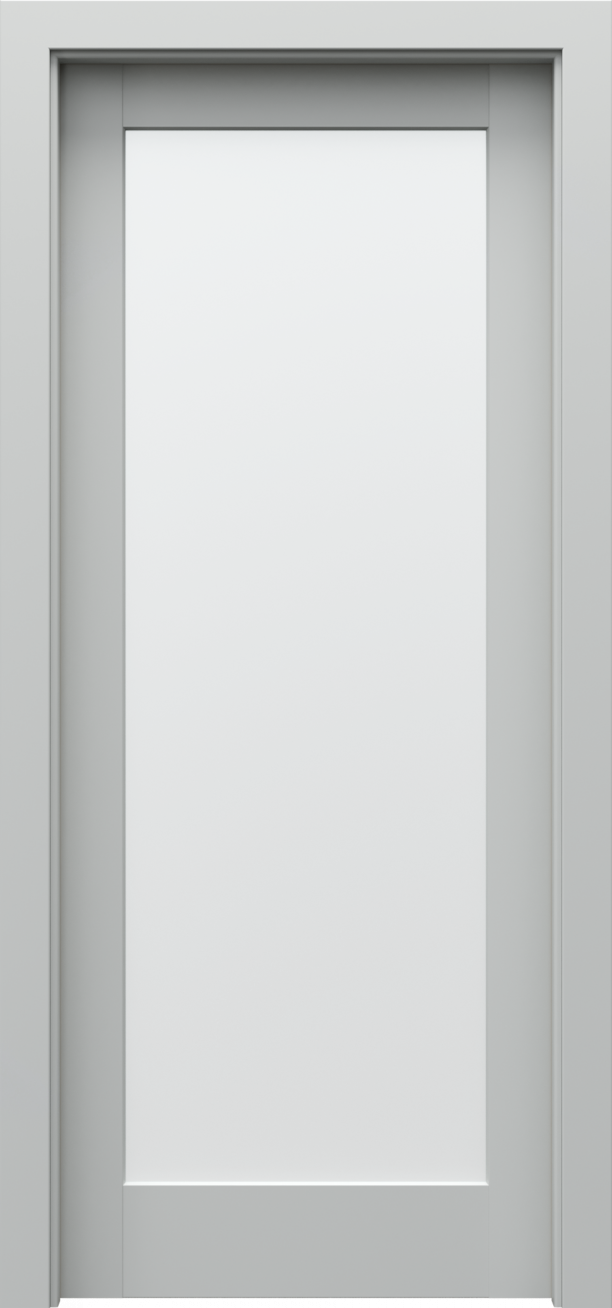 Drzwi wewnętrzne Porta Balance - wzór model B.1 Drzwi wewnętrzne Porta Balance - wzór model B.1