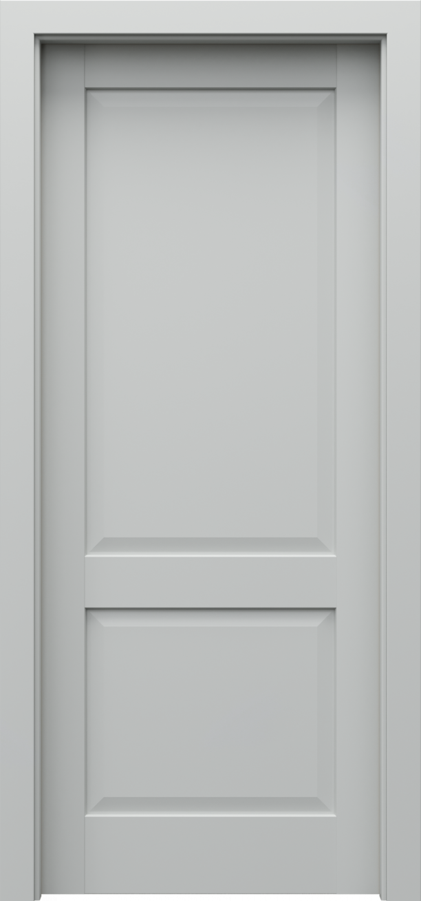 Drzwi wewnętrzne Porta Balance - wzór model A.0