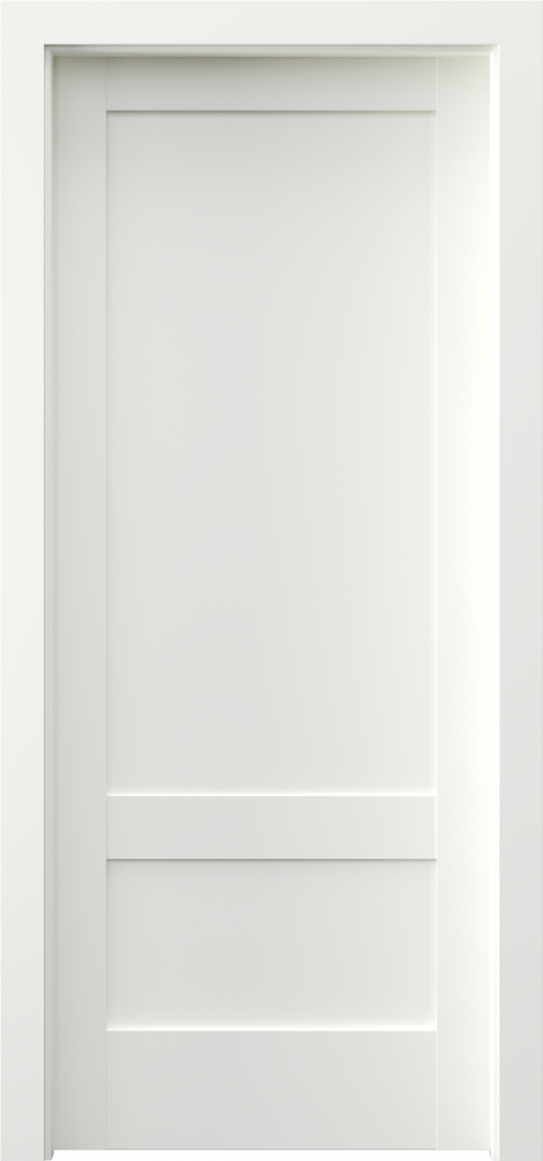Drzwi wewnętrzne Porta Classic Home - wzór model B.0 Drzwi wewnętrzne Porta Classic Home - wzór model B.0