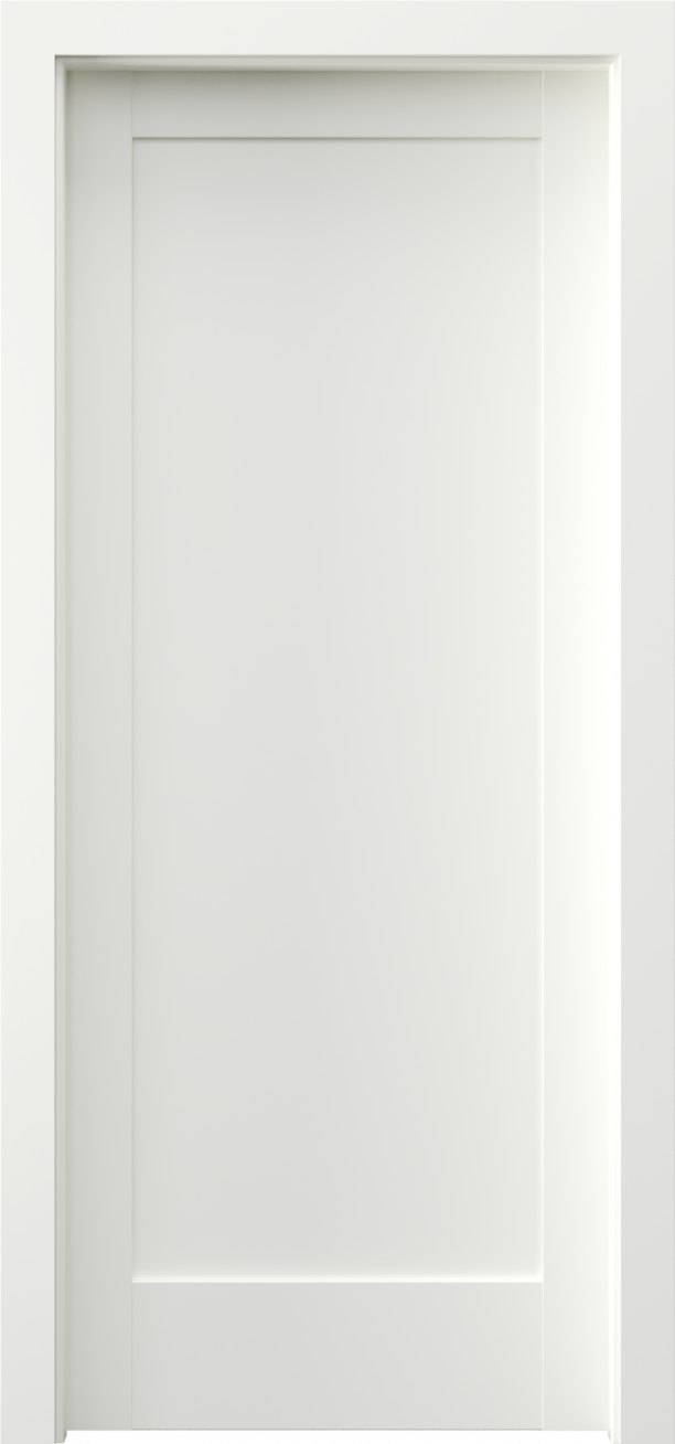 Drzwi wewnętrzne Porta Classic Home - wzór model A.0