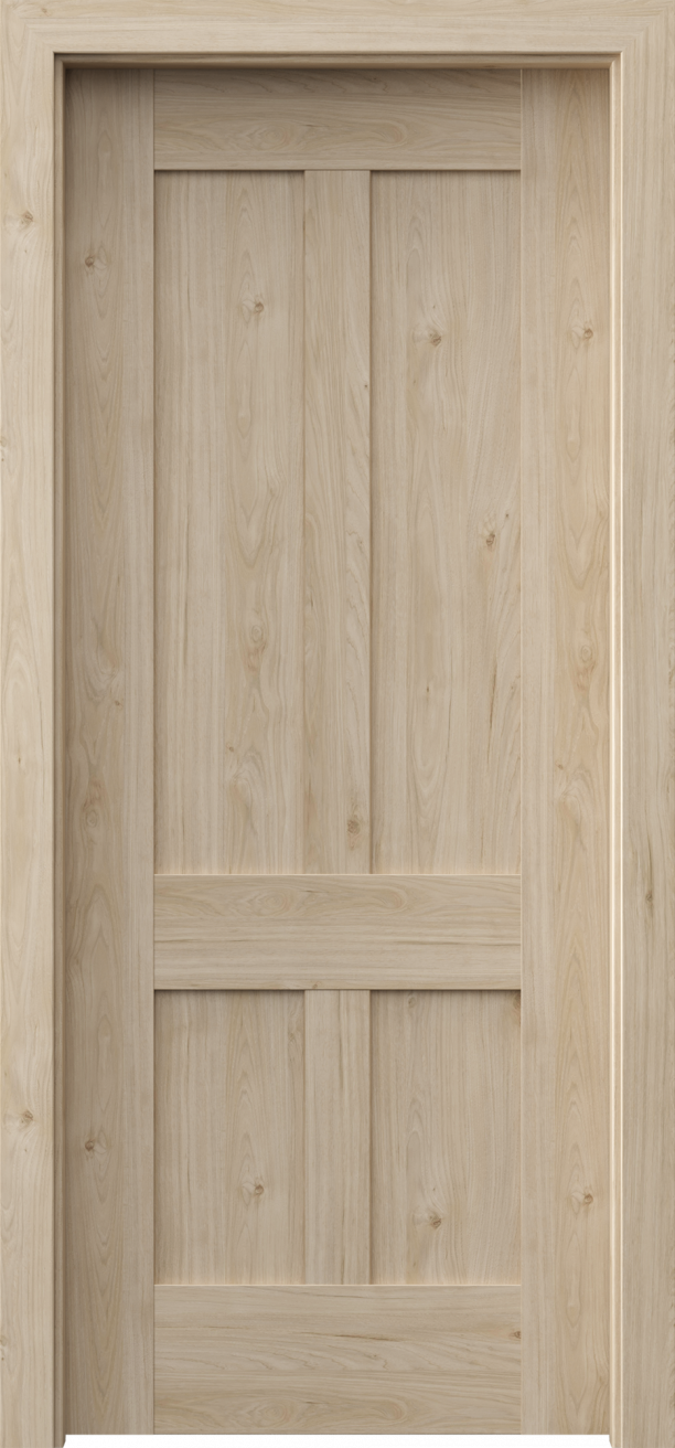 Drzwi wewnętrzne Porta Craft - wzór model C.0 Drzwi wewnętrzne Porta Craft - wzór model C.0