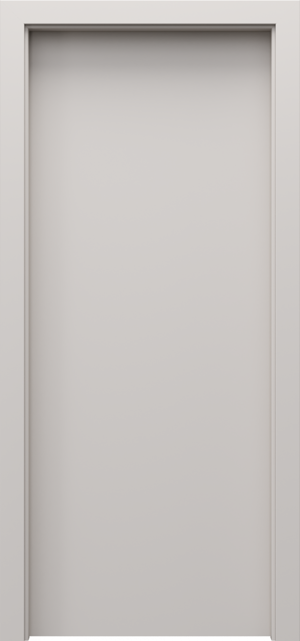 Drzwi wewnętrzne Porta Decor - wzór model P