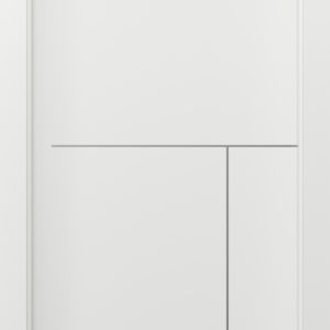 model 5 Srebrne Intarsje