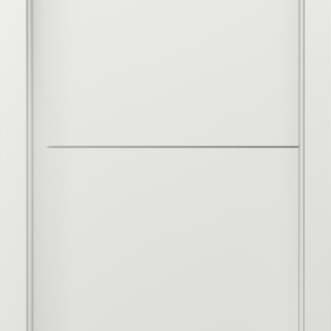 model 3 Srebrne Intarsje