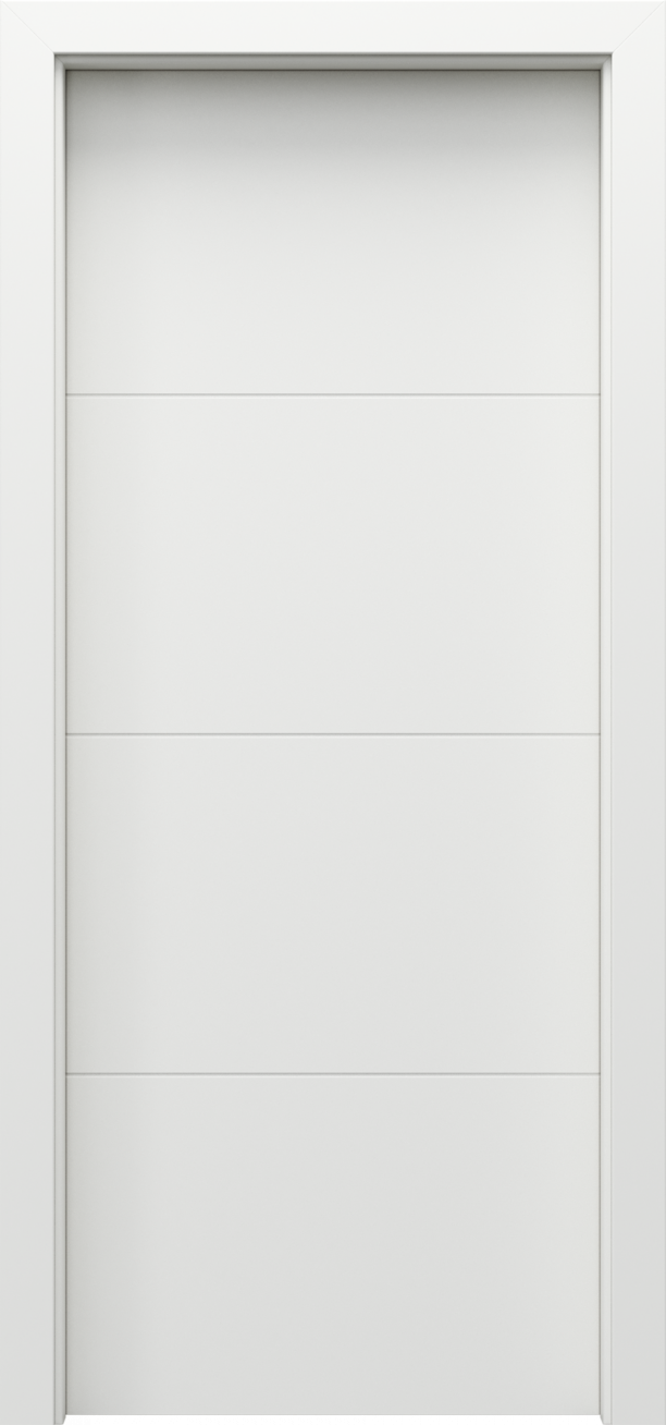 Drzwi wewnętrzne Porta Factor - wzór model 2 Drzwi wewnętrzne Porta Factor - wzór model 2