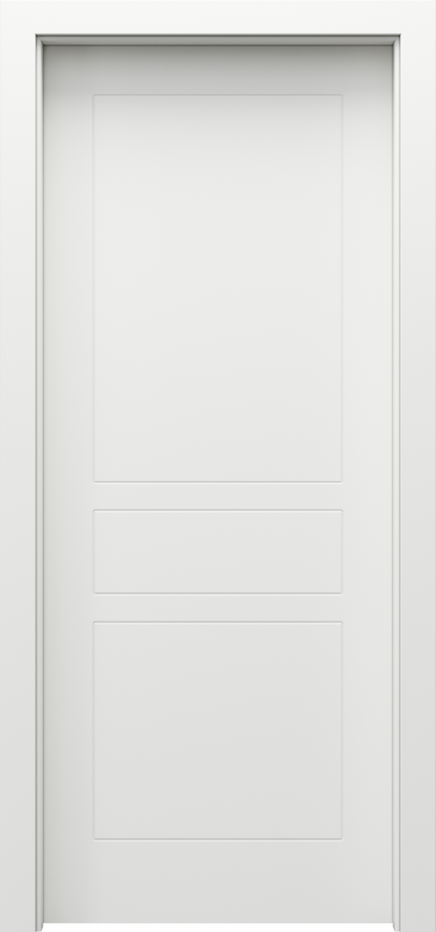 Drzwi wewnętrzne Porta Factor - wzór model 7 Drzwi wewnętrzne Porta Factor - wzór model 7