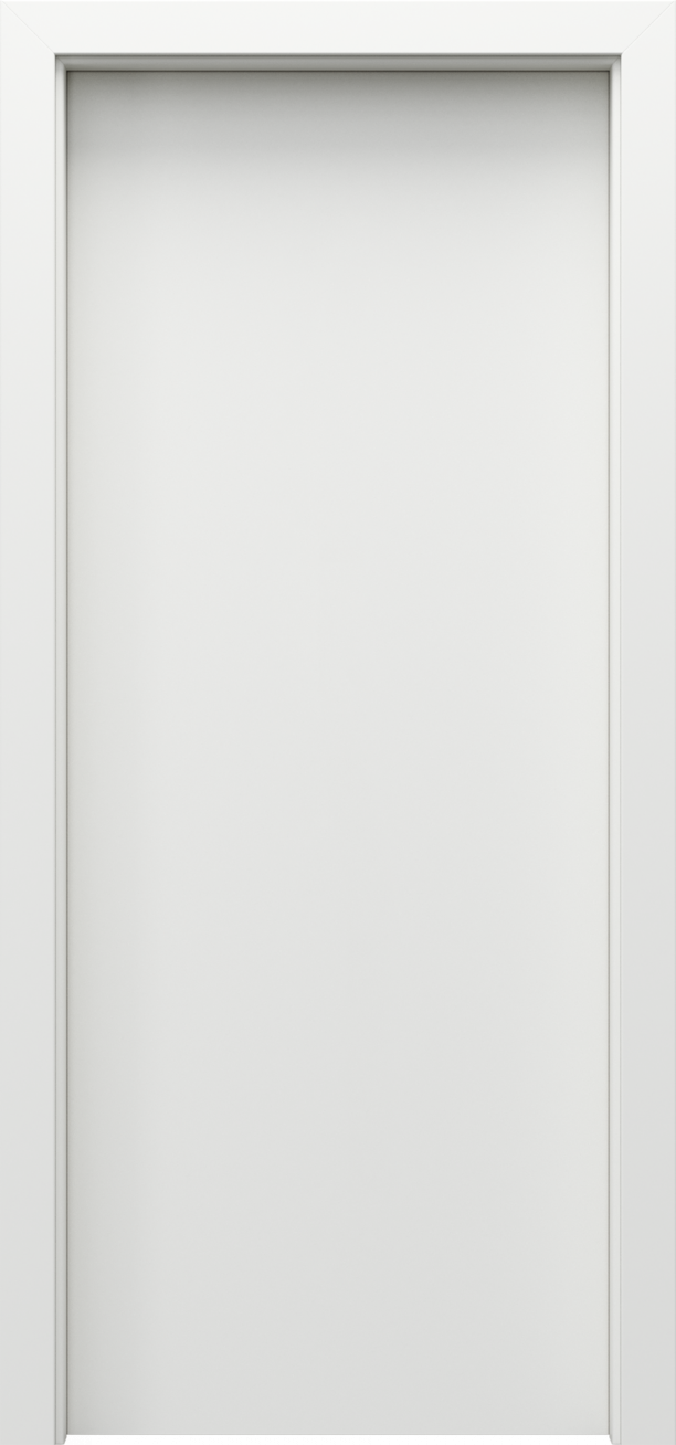 Drzwi wewnętrzne Porta Factor - wzór model 0 Drzwi wewnętrzne Porta Factor - wzór model 0