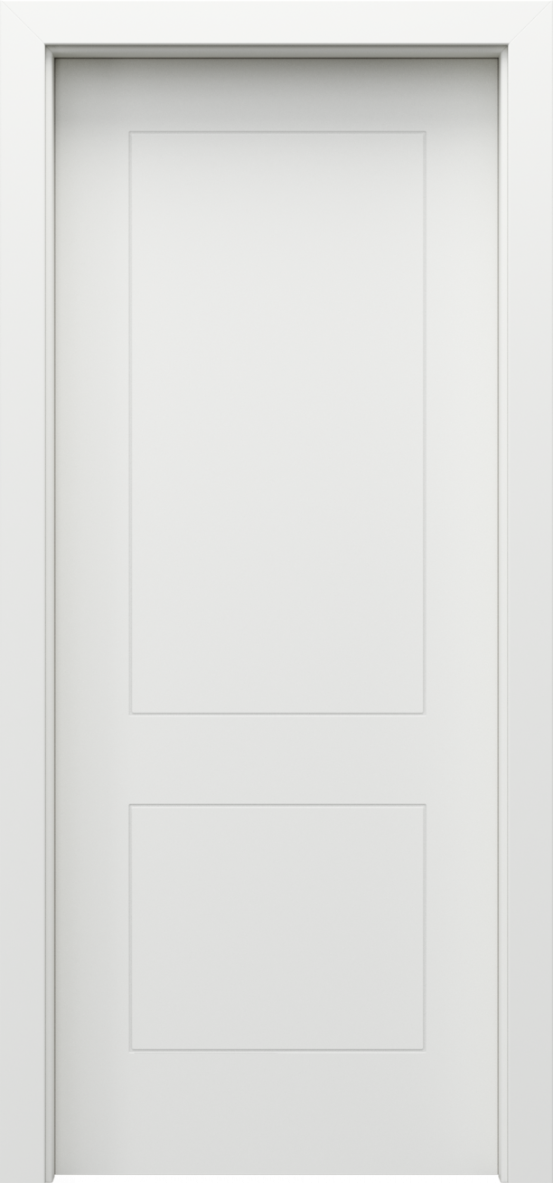 Drzwi wewnętrzne Porta Factor - wzór model 3 Drzwi wewnętrzne Porta Factor - wzór model 3