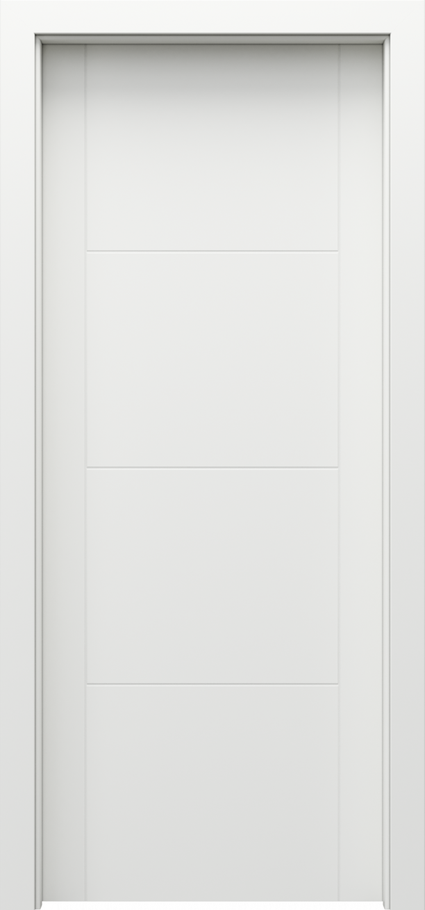 Drzwi wewnętrzne Porta Factor - wzór model 8 Drzwi wewnętrzne Porta Factor - wzór model 8