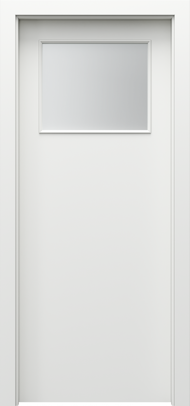 Drzwi wewnętrzne Porta Factor - wzór model M Drzwi wewnętrzne Porta Factor - wzór model M