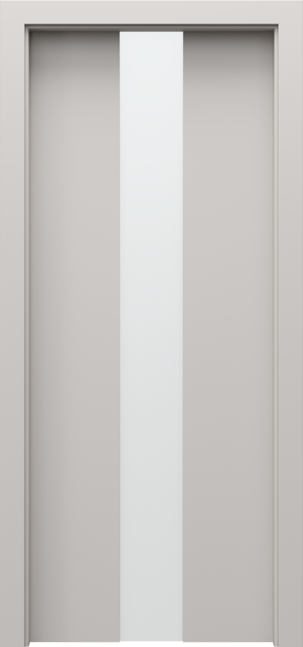 Drzwi wewnętrzne Porta Focus - wzór model 2.0