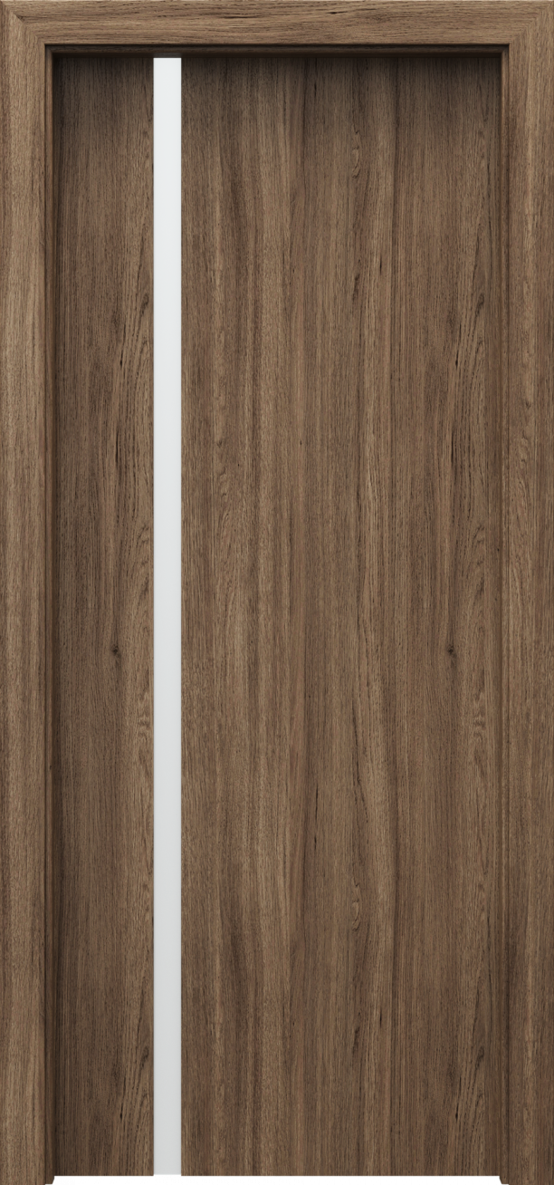 Drzwi wewnętrzne Porta Focus - wzór model 4.A
