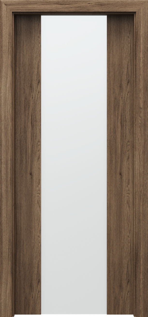 Drzwi wewnętrzne Porta Focus - wzór model 4.B