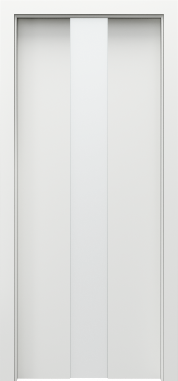 Drzwi wewnętrzne Porta Focus Premium - wzór model 4.C Drzwi wewnętrzne Porta Focus Premium - wzór model 4.C
