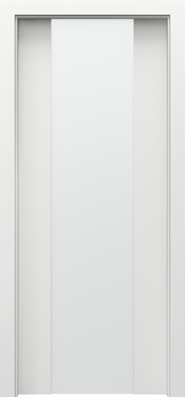Drzwi wewnętrzne Porta Focus Premium - wzór model 4.B