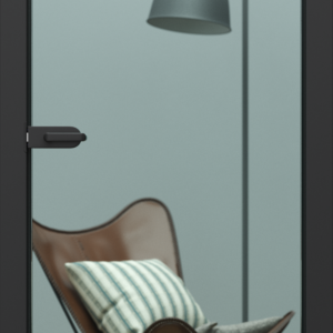 PORTA GLASS szyba przezroczysta