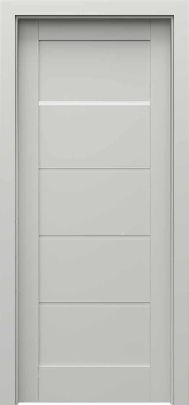Drzwi wewnętrzne Porta Grande - wzór model G.1