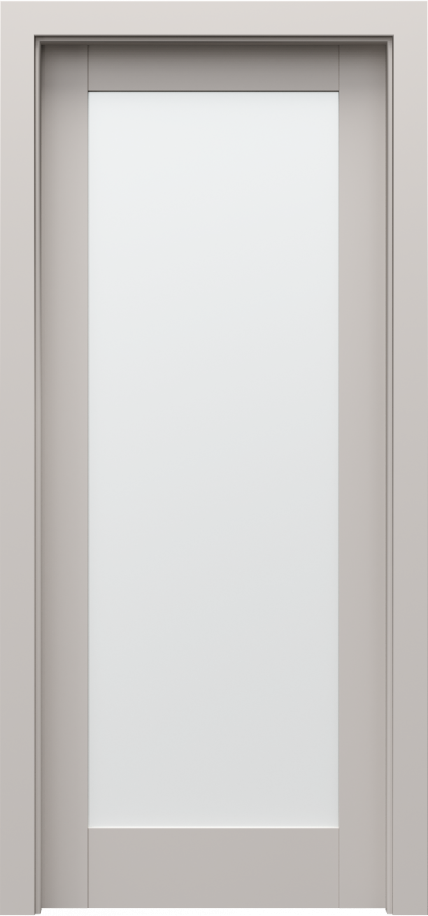 Drzwi wewnętrzne Porta Grande - wzór model A.1