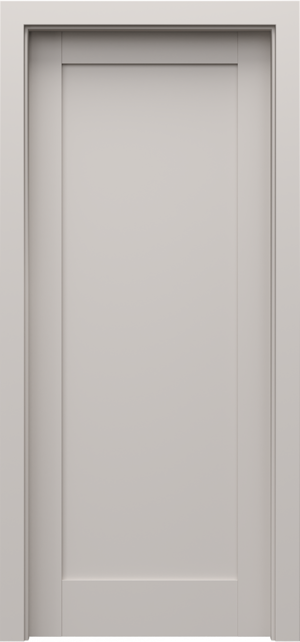 Drzwi wewnętrzne Porta Grande - wzór model A.0