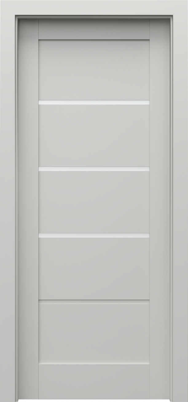 Drzwi wewnętrzne Porta Grande - wzór model G.3