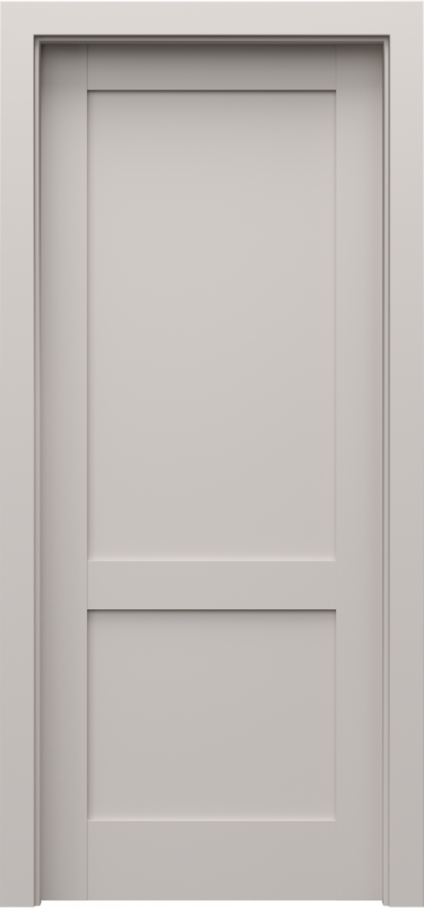 Drzwi wewnętrzne Porta Grande - wzór model C.0