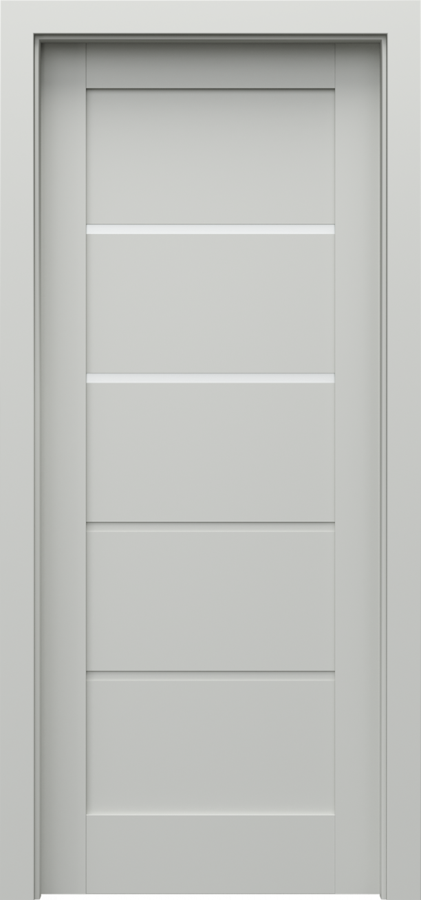 Drzwi wewnętrzne Porta Grande - wzór model G.2