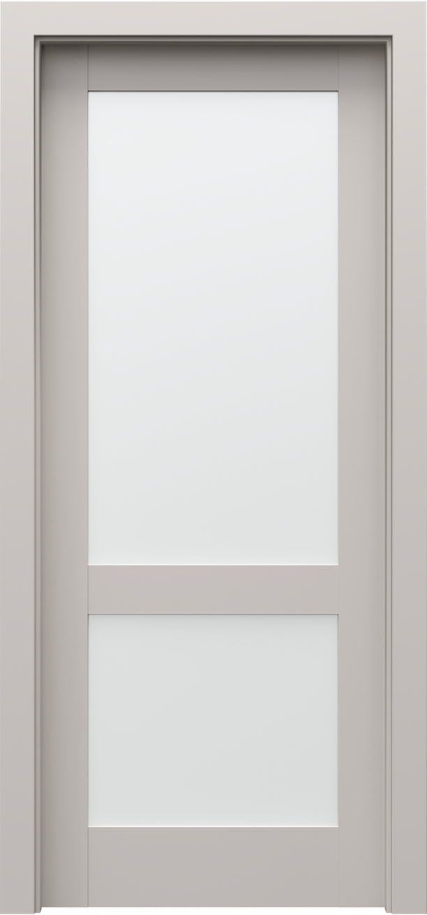 Drzwi wewnętrzne Porta Grande - wzór model C.1