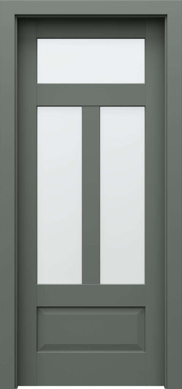 Drzwi wewnętrzne Porta Harmony - wzór model B.2