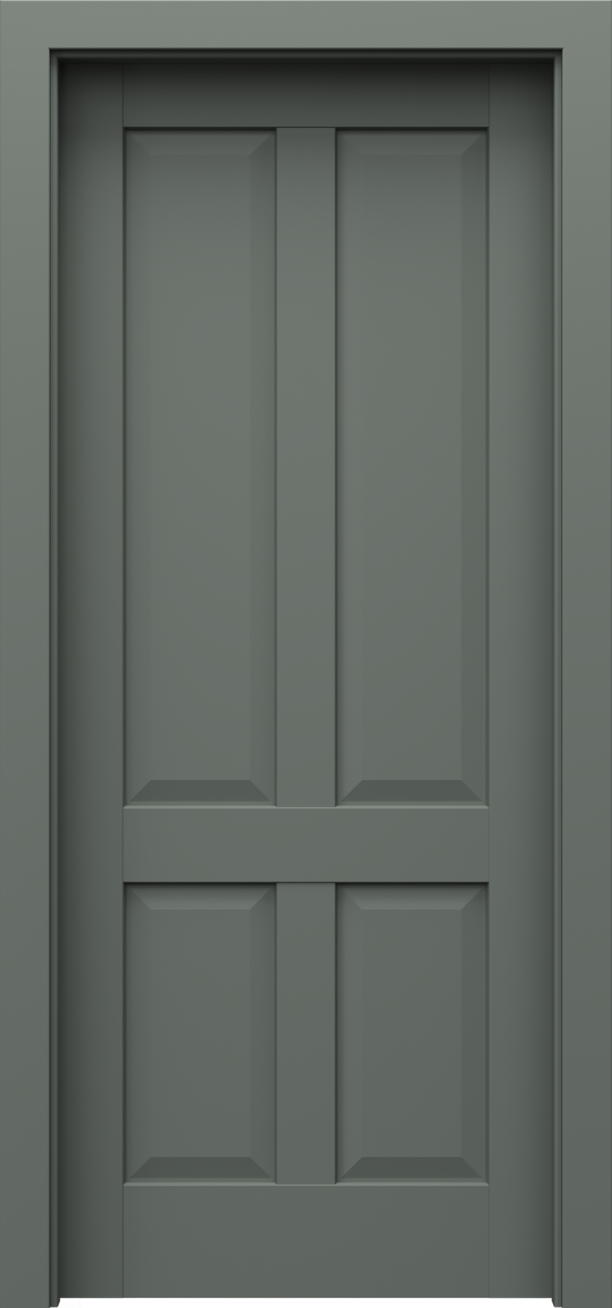Drzwi wewnętrzne Porta Harmony - wzór model A.0